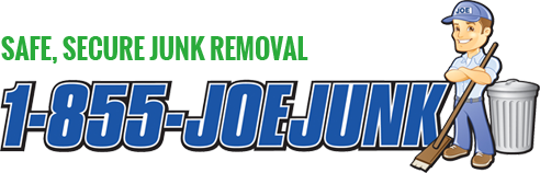 1-855-JOE-JUNK